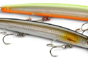 Rapala's New MaxRap 13 will turn heads - Fishing News